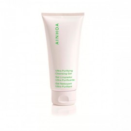 Ainhoa Purity Cleansing Gel Ultra Purifying 